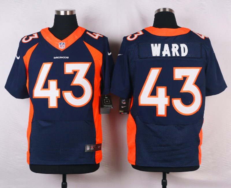 Denver Broncos elite jerseys-044